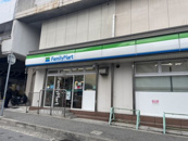 ファミリーマート 六甲道駅前店
