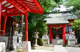 氷川神社の画像