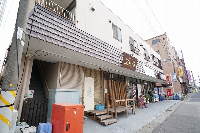 カット専門店 ホープ１０００津田沼店情報ページ 津田沼 船橋のハウスコネクト