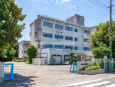 蓮田市立黒浜南小学校