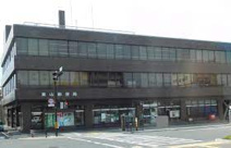 岡山東山郵便局
