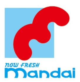 mandai(万代) 加美店の画像1