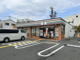 セブンイレブン 守口寺方本通2丁目店