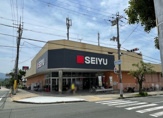 西友 多田店