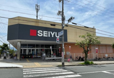 西友 多田店の画像2