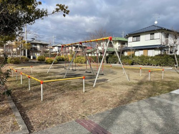 アメリカフウ公園の画像1