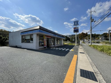 ローソン 猪名川差組店の画像1
