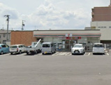 セブンイレブン 名古屋相川2丁目店