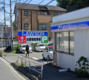 ローソン　富岡東五丁目店の画像1