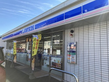 ローソン 小田原竹の花店の画像1