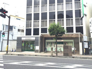 三井住友銀行 小田原支店の画像1
