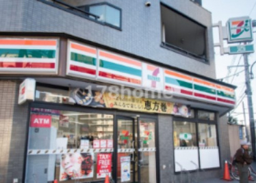 セブンイレブン 台東日本堤2丁目店の画像1