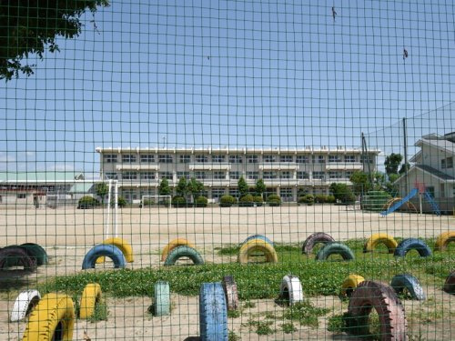 前橋市立わかば小学校の画像