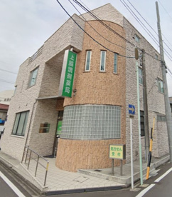 上脇調剤薬局の画像1
