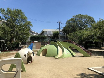 山ヶ池公園の画像1