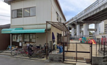 めぐむ保育園分園
