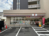 セブンイレブン大田区多摩川丁目店