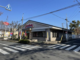 ジョナサン 大泉学園店