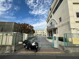 大田区立道塚小学校