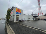 キリン堂尼崎東店