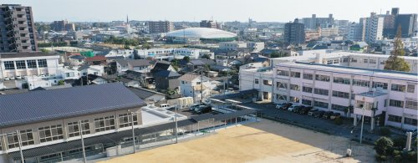 宇部市立神原小学校の画像1