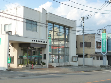 群銀新桐生支店の画像1