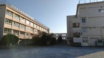 三鷹市立第六小学校