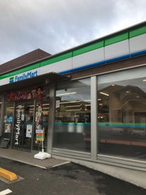 ファミリーマート 西東京富士町二丁目店の画像1