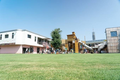 田無いづみ幼稚園の画像1