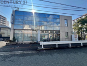 JA兵庫六甲西宮中央支店