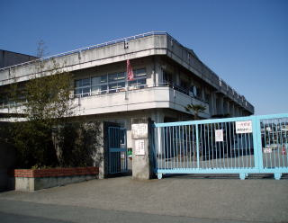 桐生市立 神明小学校の画像1