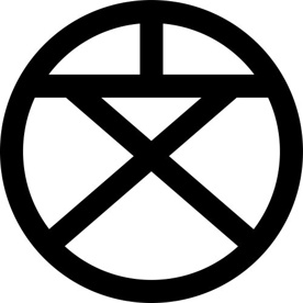 大阪市立八阪中学校の画像1