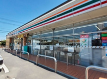 セブンイレブン 坂戸鎌倉町店