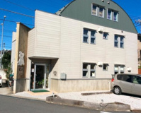 Calいぬねこ病院