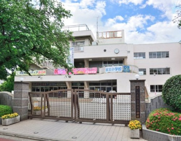 さいたま市立本太小学校の画像1