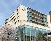 東邦大学医療センター 大橋病院