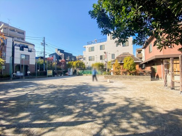 本町氷川公園の画像1