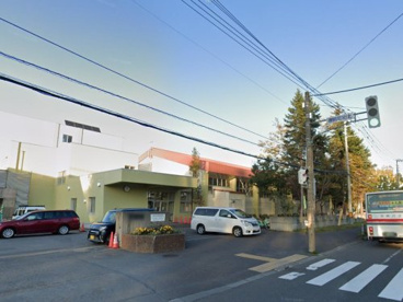 札幌市立拓北小学校の画像1