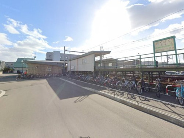 JR拓北駅の画像1