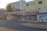 ミニストップ 名古屋荒子店