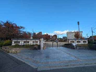 二条公園の画像1