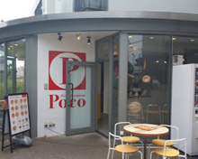 BARE PIZZA POCO 宮の坂店