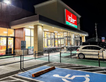 スーパーマーケットバロー 堺豊田店