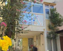 グレースインターナショナルスクール