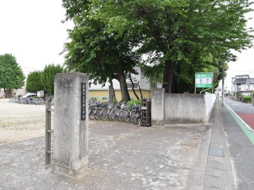 若宮小学校の画像