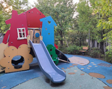 瀬田四丁目東公園