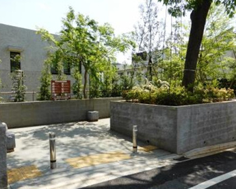 瀬田四丁目くぬぎ公園の画像1