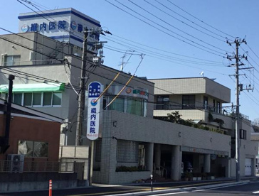 織内医院の画像1
