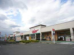 バロー 垂井店の画像1