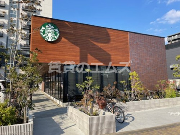 スターバックスコーヒー 博多千代県庁口店 スターバックスコーヒー 博多千代県庁口店の画像1